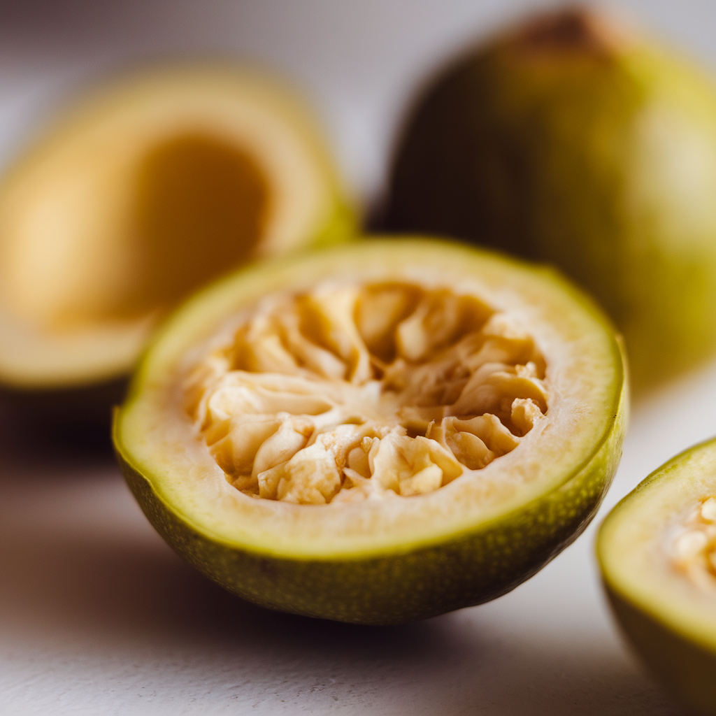 Garcinia Cambogia